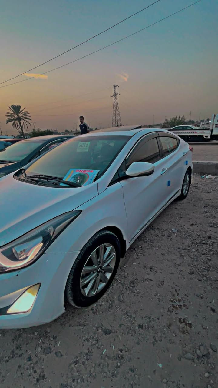 الانترا خليجي 2015ميكنه 1800 ماشيه 170km حقيقي سياره مكينه مفتوح لوك والكير ع الشركه  رقم بغداد هزه بعد شهر وتسقط السياره تحويل ثاني يوم عقد مروري مباشر  مكاني بغداد السعر 112 وبيه مجال 
***********
***********واتساب هاذه فقط

نص مكتوب في الصور:
- الجانب السطحي/ surface side// صمعات
- الجهة الخلفية/ back side// تبديل محدد
- بغداد / اليوسفية / الشارع العام / مقابل معارض اليوسفية
- الجانب الايمن / right side // صبغ ومعجون وبارد محدد + مرصعات وخروش
- الجانب الايسر / left sid // صبغ ومعجون وبارد محدد + مرصعات وخروش