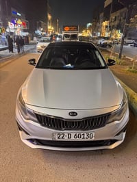 فول اوبشن • ٢٠٢٠ • ماشيه ٨٤٠٠٠