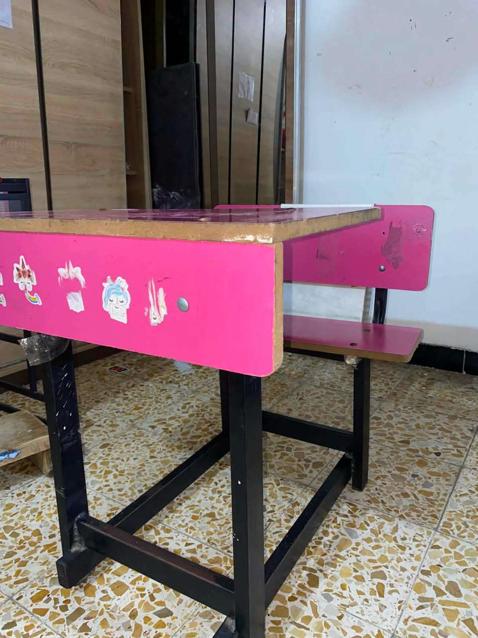 غراض بيت للبيع نظيفات وشغالات @
طباخ 100
رحلة 15
شواية 55
سلة مواعين 15
بغداد شارع فلسطين
