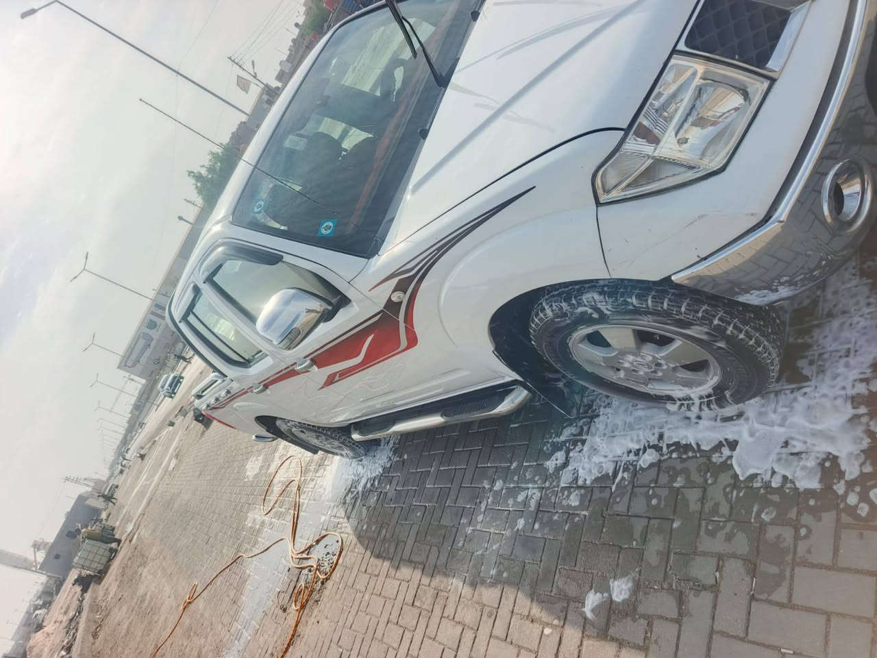 نافارا • ٢٠١٣ • كفالة سنوية