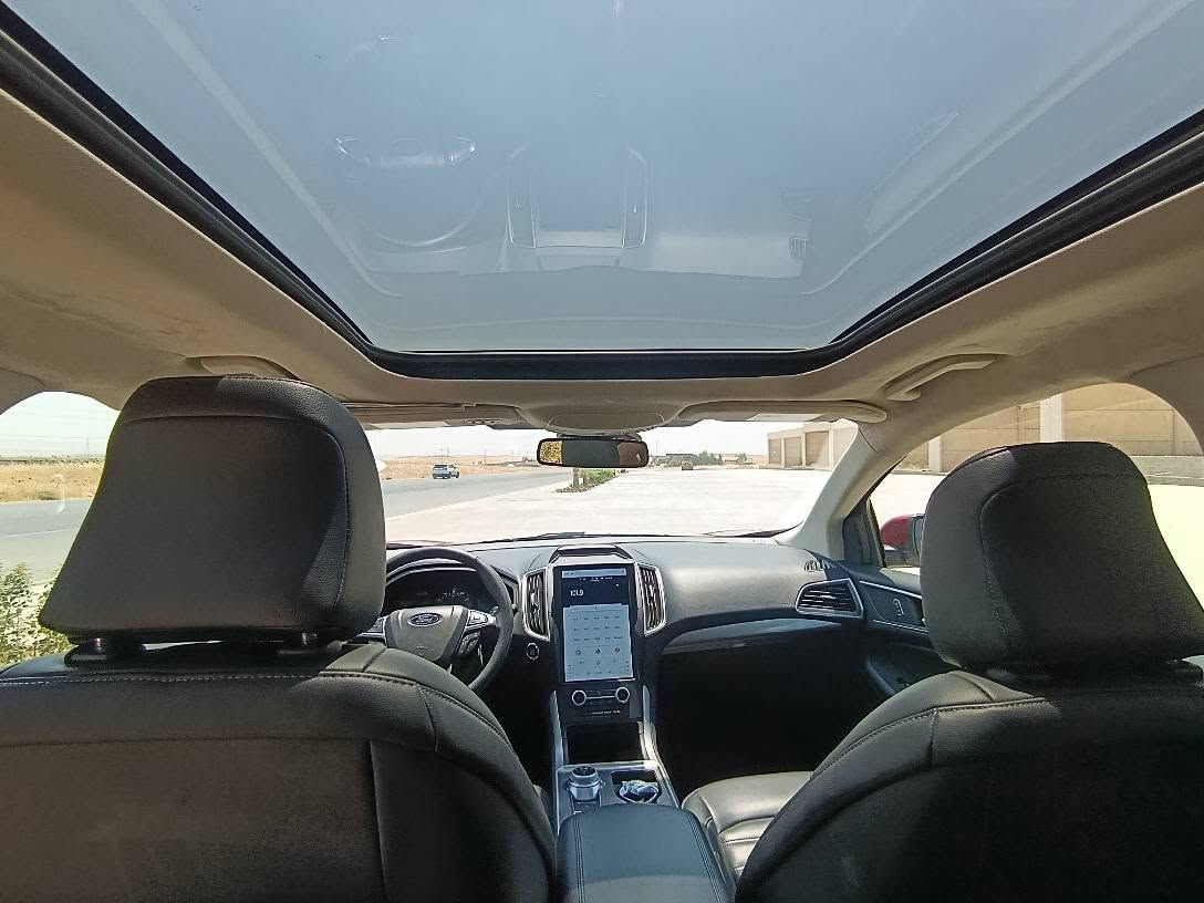 Ford edge 2024
لون ماروني مميز
ماشيه 27 الف ميل
سعر 160 ورقه بدون رقم
محرك 2.0 توربو 
ايرباك استيرن و برده طاك و مرجع سستم شركه 
مواصفات SEL فول بانوراما
حادث سيارة / جاملغ + باب + جاملغ خلفي جهه اليمين 
بدون دواخل شرط الفحص 🤚
بجم كبس شركه
راديترات و ردار و حجر بيئه بلادي شركه
مواصفات 👇
بانوراما سقف اسود
بصمه 4 ابواب
كشنات جلد و كهرب و هيتر
شاشه ايباد كبير
دخول ذكي
شغال عن بعد
4×4 دبل اكسل 
صندوق كهربائي
ويل كب بلادي
شحن وايرس
تحكمات فول 
تحديد مسار + قياده ذاتيه+ بريك بصمه
بعد بيها هواي مواصفات👌
رقم كاتي تترقم محافظات الاقليم (اربيل دهوك سليمانيه حلبجه)
مده الترقيم 90 يوم من تاريخ الشراء
سيارة في اربيل شركه نور البصرة موجوده 
بيع فقط شراي يتصل
***********
*********** أربيل, العراق
