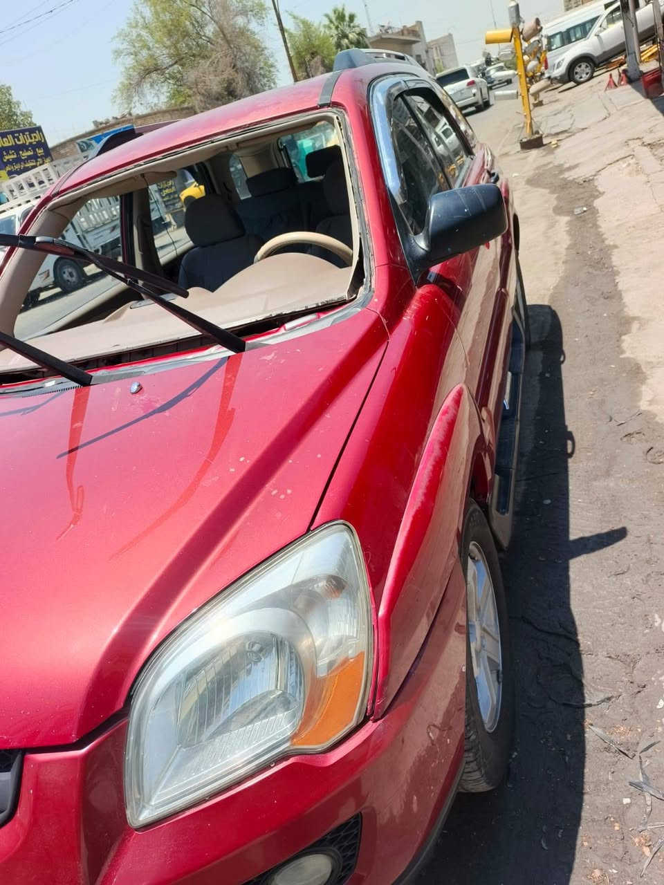 العالمي زجاج سيارات *********** 📞☎️ ***********
يتوفر الخدمه الموقعيه لزجاج  السيارات ***********
***********  
العادي و المضلل ولجميع انواع السيارات ( العادي , والمضلل ,و الدرع , و الأليات ) 
للتصال ***********
***********
✅بيع وتركيب زجاج السيارات 🚘 
✅افضل شركه زجاج سيارات 🥇
✅جودة اتقان عاليه مع ضمان حقيقي 
✅سليكون مقاوم لسيارات المتئاكله 
✅يتوفر سليكون yorthan🇮🇸
✅

***********
يتوفر خدمه __ موقعيه 🚚 
      ☎️ ***********
✅اذا كنت ترغب في تغيير زجاج سيارتك نوفر لك افضل انواع زجاج السيارات العالمي 🌐 ( أصلي و تجاري ) 
✅ 🇮🇶 لجميع انواع السيارات كافه
***********
***********      ☎️
العنوان شيخ عمر مقابل اطفائ
قرب باجه ابو طلال

نص مكتوب في الصور:
- العالمي زجاج سيارات للتفسار اتصل ***********