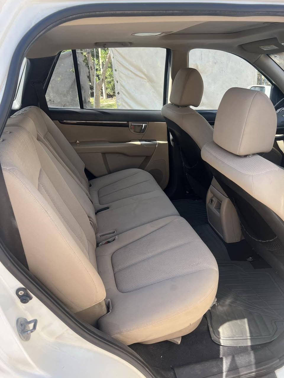 السلام عليكم ورحمه الله وبركاته اخواني الكرام سنتافي 2010 رقم اربيل وكاله او تحويل السياره مكفولة كفاله عامه عده بارد بل جاملغ جه السايق غيره مكفولة كفاله عامه مكان السياره بابل الحمزه الغربي رقم الهاتف لاستفسار اكثر للبيع فقط أو مراوس ب سوناتا فقط رقم الهاتف لاستفسار اكثر ***********

