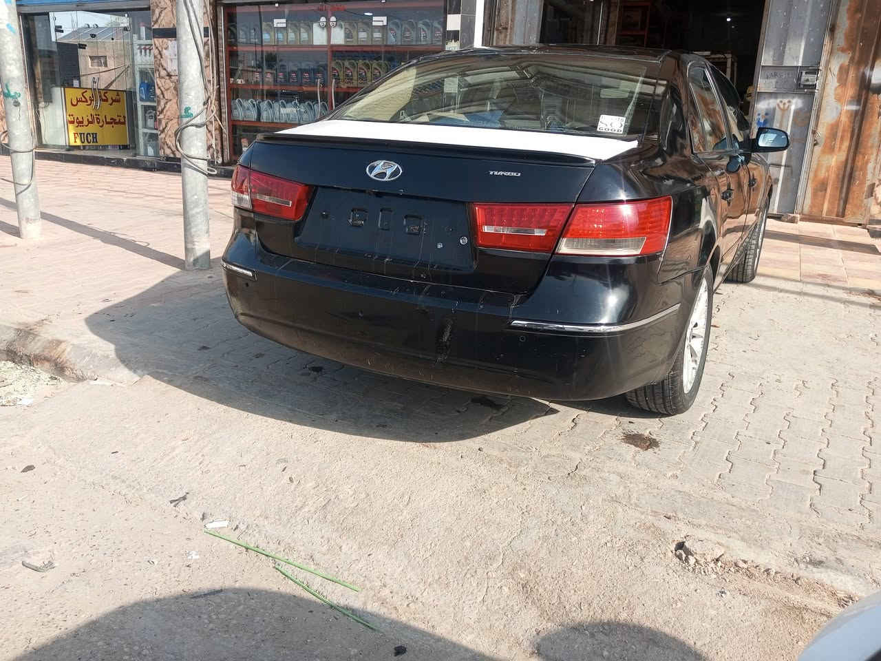 سوناته • ٢٠٠٩ • فول مواصفات