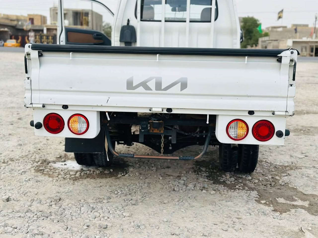 كيابنكو • ٢٠٢٤ • ماشيه ٥٠٠٠٠