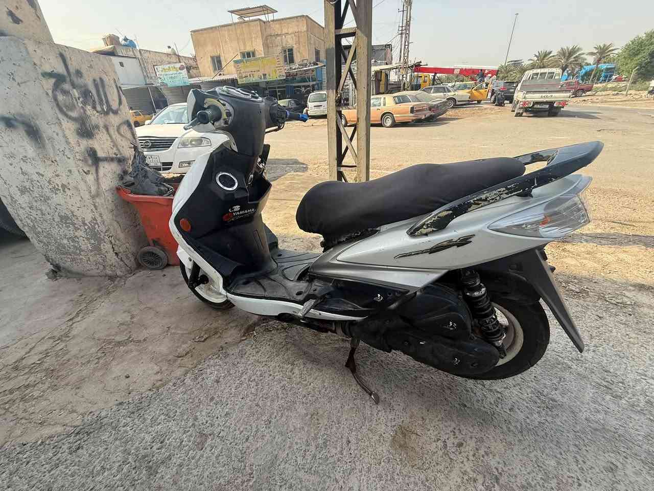 سكنس فحل • بصمه • ٥٨كور