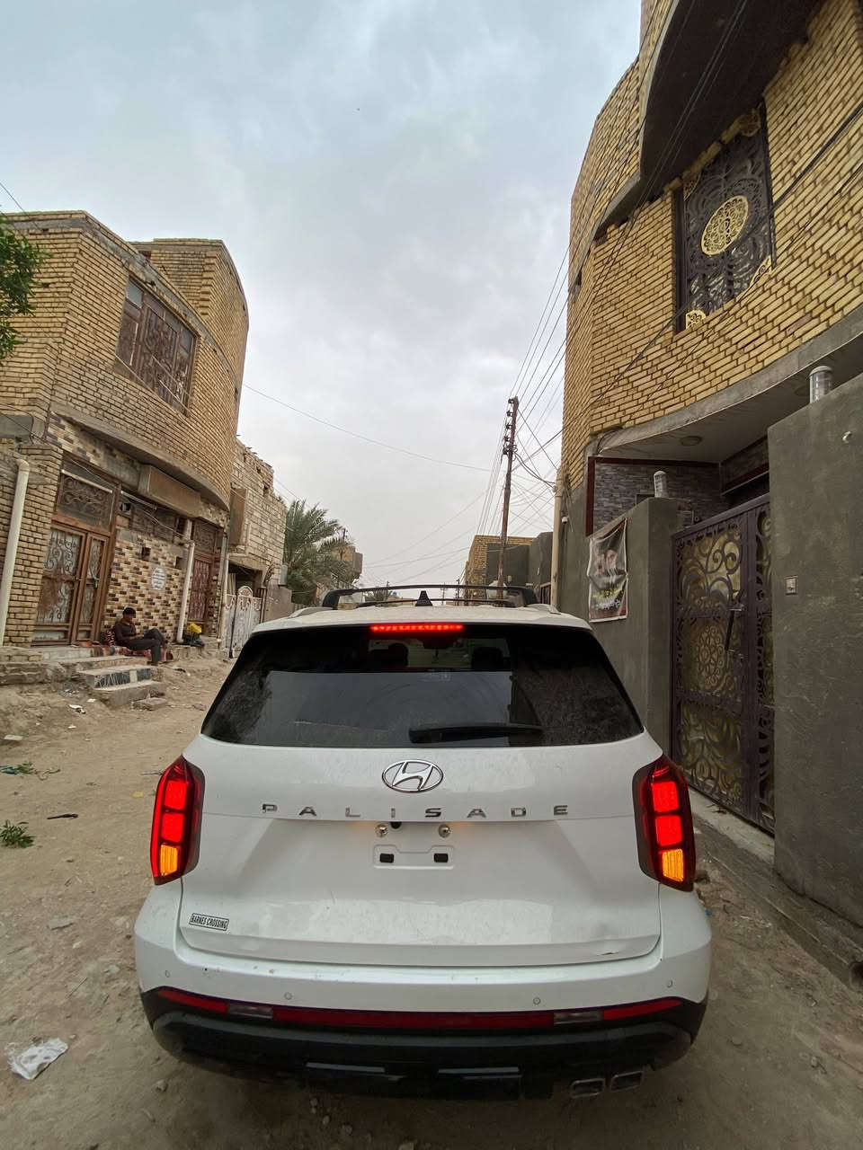 بريميوم • ٢٠٢٥ • رقم ذي قار