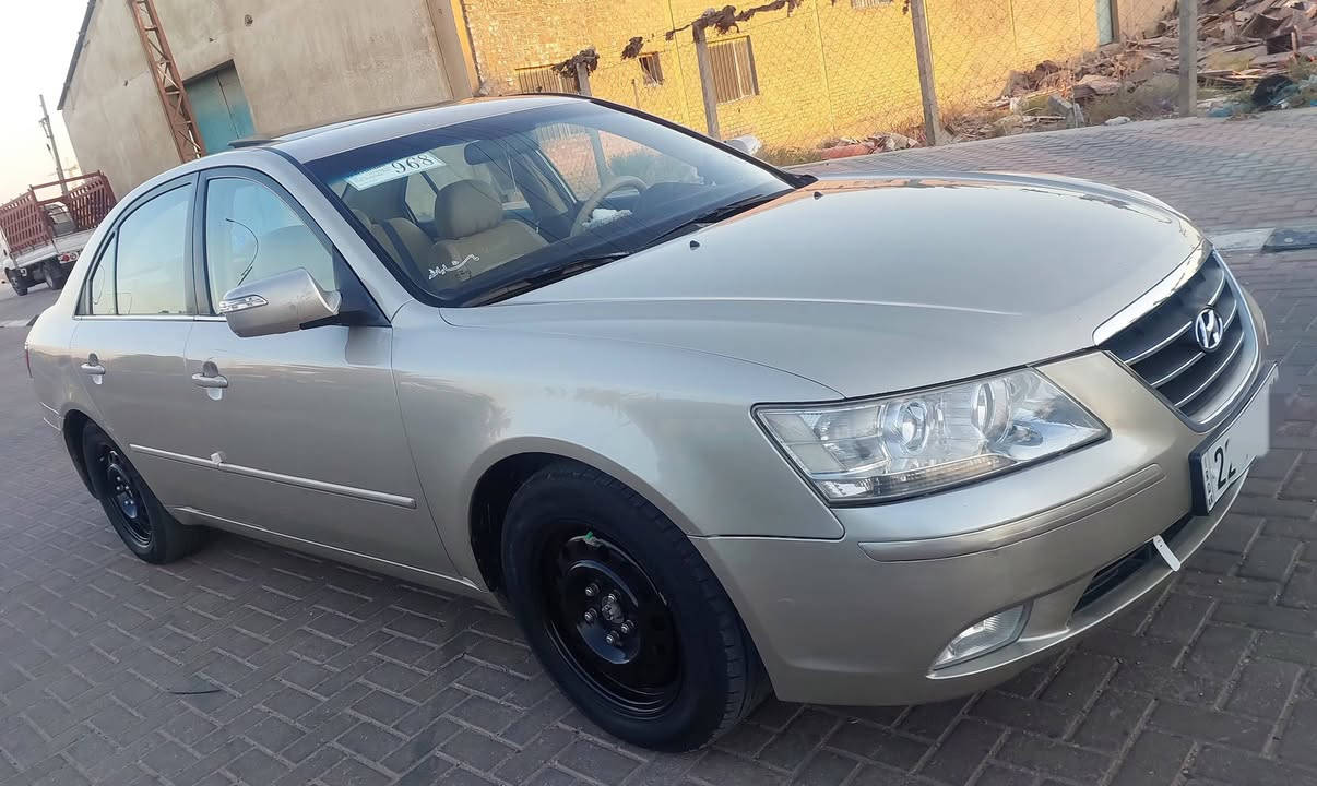 بيع ومراوس سوناته موديل ٢٠٠٩ رقم أربيل دولي مجدده سنويه ٢٠٣١ وهزه جديده تحويل مباشر بسم عربي جاري  وارد امريكي حادثه طخه جاملغ المامي فقط بدون دواخل كير ومحرك وحداديه جدد كهربايات كله شغاله تبريد شغال تخم تاير ويل جديد دوشمه جديده فول سياره تحكمات ستيرن فتحه شاير بل مري دمام دواخل عسلي وصاجي مصبوغه حزام جماليه سبب صبغ جراد منضومه لايت زنون وبلوجكتر سنتر الك شغال ريمون مكان سياره كربلاء سعر ٩٥ سياره جاهزه مابيه نقص حجم المحرك ٢٤٠٠ دوش
*********** 
بيع ومراوس سوناته موديل ٢٠٠٩ رقم أربيل دولي مجدده سنويه ٢٠٣١ وهزه جديده تحويل مباشر بسم عربي جاري  وارد امريكي حادثه طخه جاملغ المامي فقط بدون دواخل كير ومحرك وحداديه جدد كهربايات كله شغاله تبريد شغال تخم تاير ويل جديد دوشمه جديده فول سياره تحكمات ستيرن فتحه شاير بل مري دمام دواخل عسلي وصاجي مصبوغه حزام جماليه سبب صبغ جراد منضومه لايت زنون وبلوجكتر سنتر الك شغال ريمون مكان سياره كربلاء سعر ٩٥ سياره جاهزه مابيه نقص حجم المحرك ٢٤٠٠ دوش

