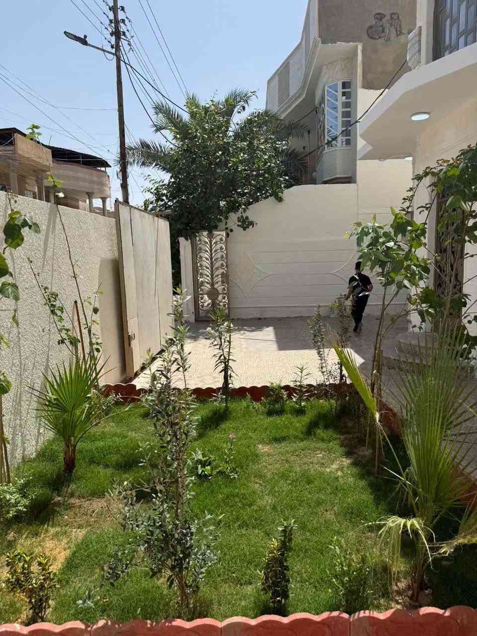 الجبيلة • ٢٥٠م • ٤ غرف