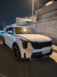 سورنتو فول • ٢٠٢٥ • باسمي تحويل