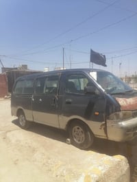 بيجو • ٩٦ • كوفة نجف
