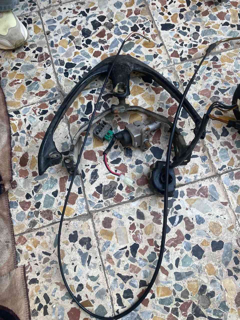 عدلة • غراض • تفصيخ