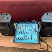 سماعات • ماكس 8انج • صوت راقي