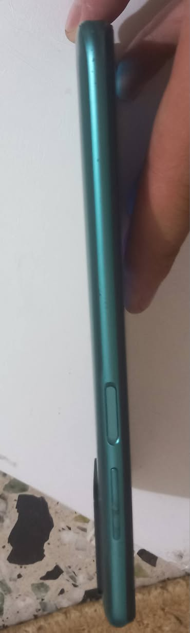 السلام عليكم جهاز Redmi Note 10 الذاكرة 128 العشوائية 2+4 جهاز كلش نضيف ما طاب صيانة نهائين جهاز كلش نضيف شاهد الله سعرة 130 وبي مجال للإستفسار *********** جهاز وكالة
