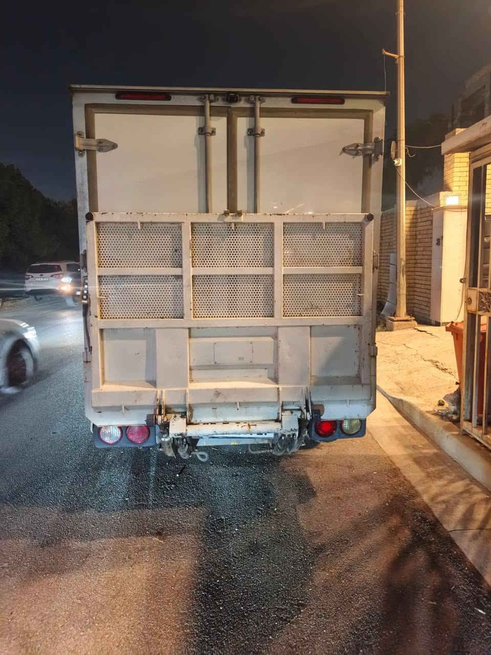 كيا بنكو 2023 رقم أربيل 
محرك 3000
كفاله عامه كير محرك اكسن مكينه ادبلو 
كير عادي
جكك  هيدروليك
رقم ***********
