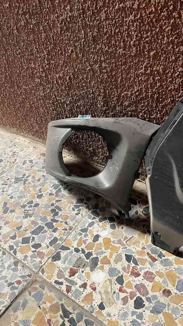 باجاج • عليه كسر • الشعب الجزائر