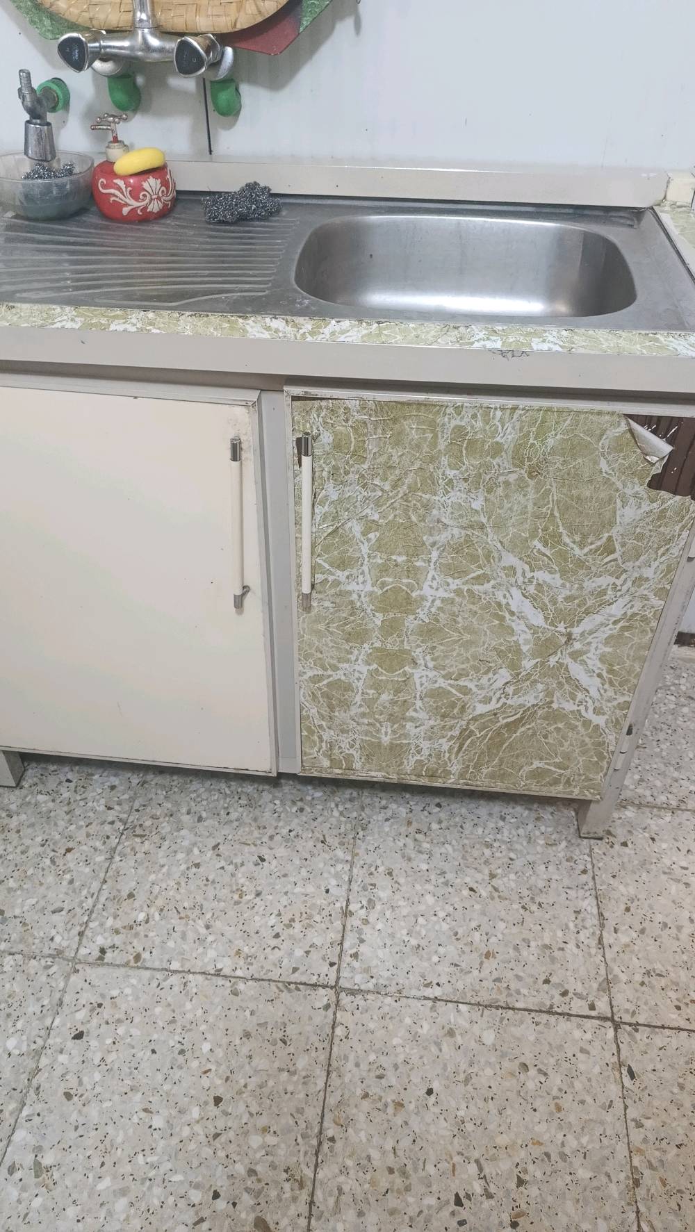 كاونتر • نضيف • بلديات بغداد