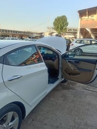 النتره • ٢٠١٤ • تبريد ثلج