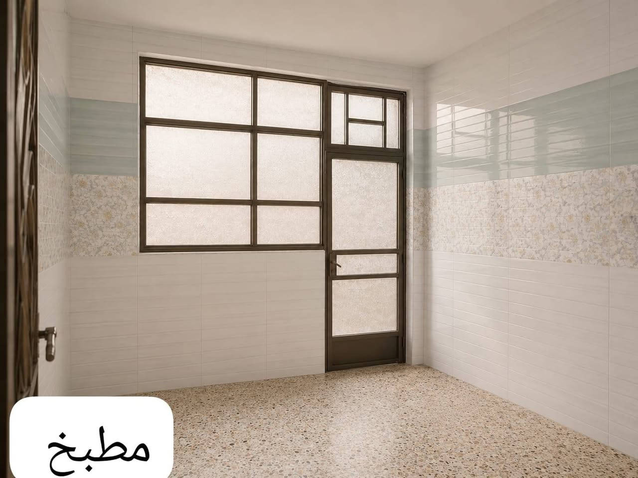 بيت للبيع طابو صرف في بغداد جسر ديالى
السلام عليكم ورحمه الله وبركاته 
بيت للبيع طابو صرف في بغداد جسر ديالى القديم حي الحكيم قرب ملعب اسلام المساحه 150 متر طابق واحد يتكون من غرفتين نوم وصالة وحمام داخلي واستقبال ومطبخ وكراج سيارة وحديقة صغيرة وصحيات خارجيه والبناء  (2015 )للاستفسار على الرقم/*********** (بي واتساب)
