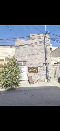 حب ميسان زراعي • ٥٠م • أربع شوارع
