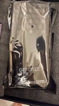Geforce RTX كارت شاشه 3060 12كيا بايت  مستغدم قليل جده سعر 350 الف و ب...