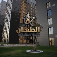 مجمع مارينا • ١٨٠م • ٣ غرف