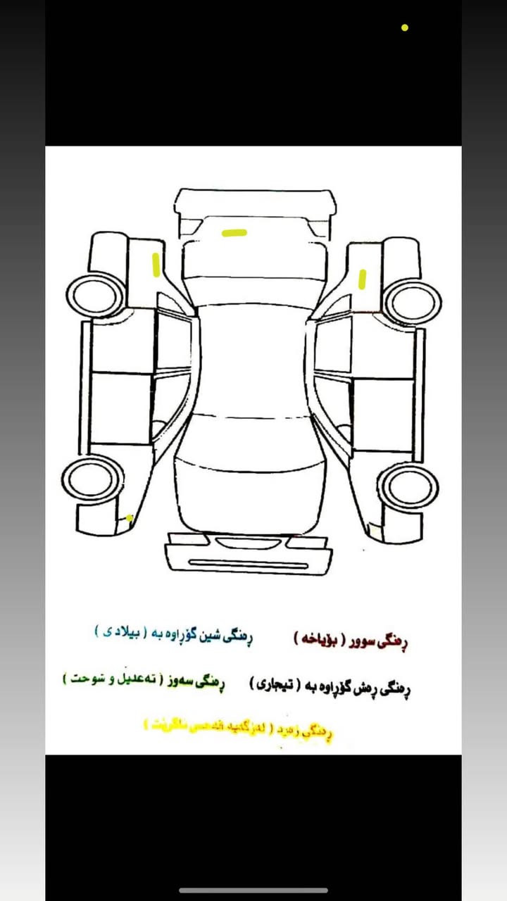 نيسان صني ٢٠٢١
مواصفات؛يدات نيكل و دبل كيج و عتر نيكل و فوليوم و جناح بيلادي و خمس كلات و بلاجكتور 
رقم انكليزي جديد و بسمي شرط تحويل وكاله
كير محرك شرط فحس بدون عيب و ممفتوح
دفتر بنزين موجود 
ماشيه ١٠٠ حقيقي 
سياره بدون صبخ و بدون فتح و بدون حالوب فقط ثلاث مكان صغيره بارد حتي دعاميات شرط فحس بدون صبخ
مكان سياره كركوك اسكان
سعرر ١٠٥ بي مجال بسيط
***********
*********** كركوك, العراق
