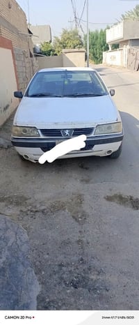 بيجو روا • ٢٠٠٩ • سنتر لوك