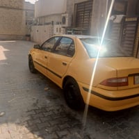 سمند • ٢٠١١ • رقم بابل
