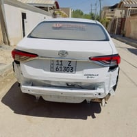 كورلا هايبر • ٢٠٢٤ • مشيه ١٥٠ ألف