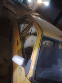 سايبه • موديل ٢٠١٢ • رقم كربلاء