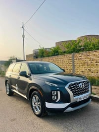 باليسايد • ٢٠٢٠ • حادث نص بنيد