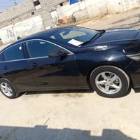 ماليبو ٢٠١٨ • ٤ سلندر • رقم دهوك