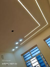 تأسيس كهرباء • شغل مرتب • حفر كوسرة