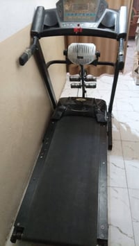 جهاز جري • شغال • نقصه حساس