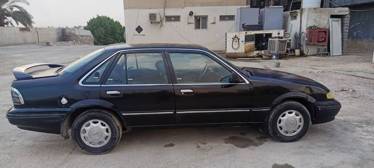 برنس • ٩٥ • اوتوماتيك