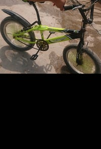 BMX • مكفول • بغداد