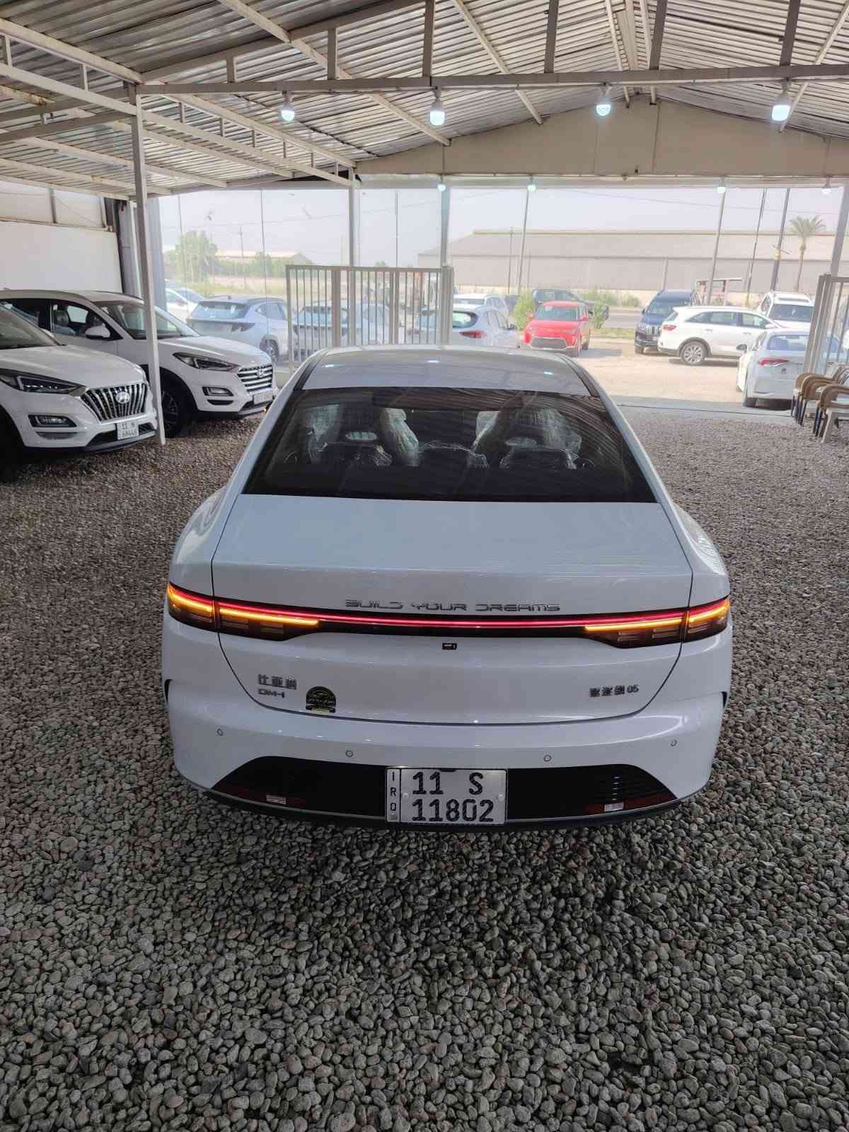 دستروير • ٢٠٢٥ • رقم بغداد