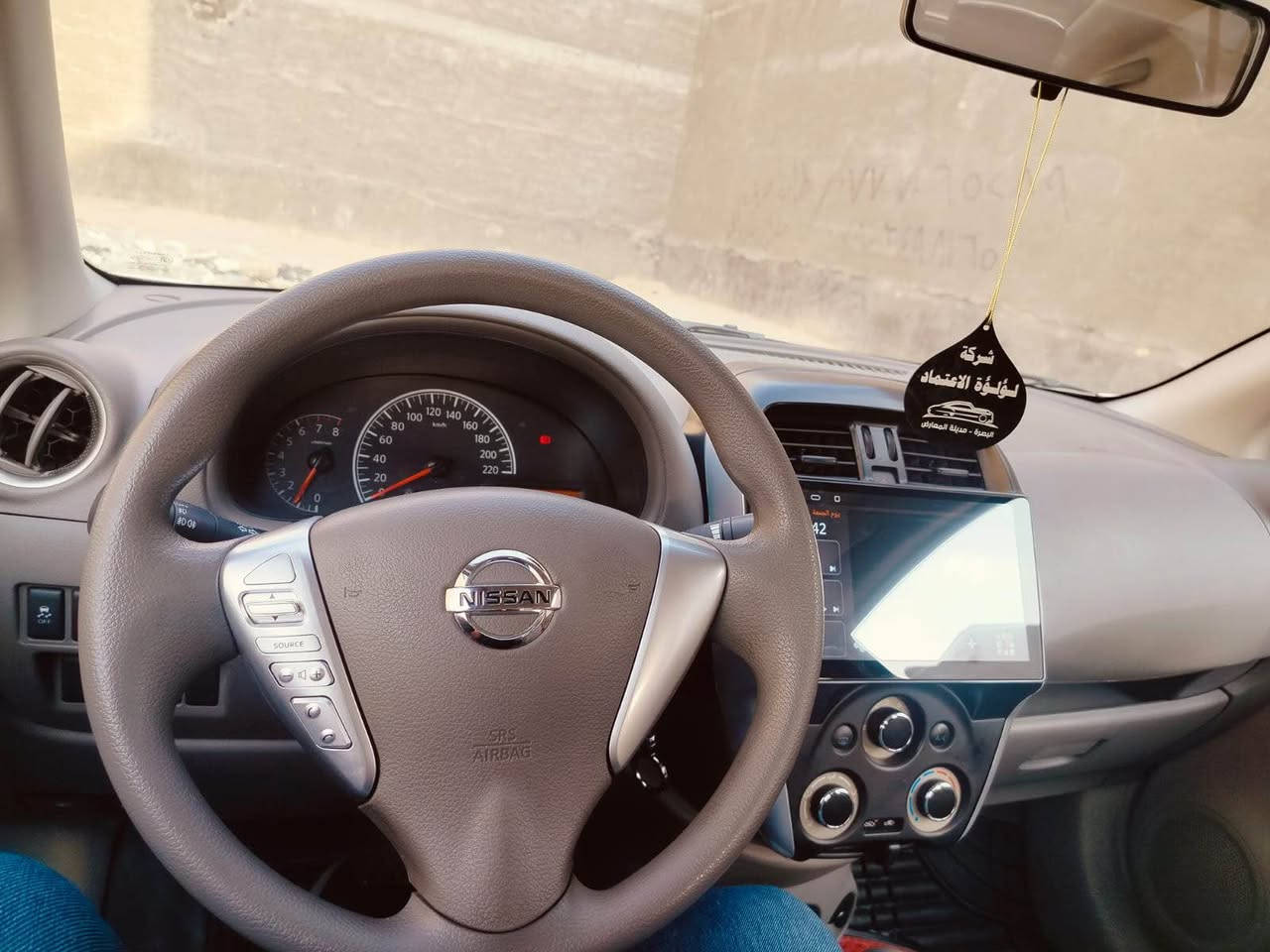 نيسان سني مديل 25 اربيل ماشيه 13 كفاله عامه فقط بار صغير بداية جاملغ للاستفسار *********** السعر 127 البصرة, العراق
