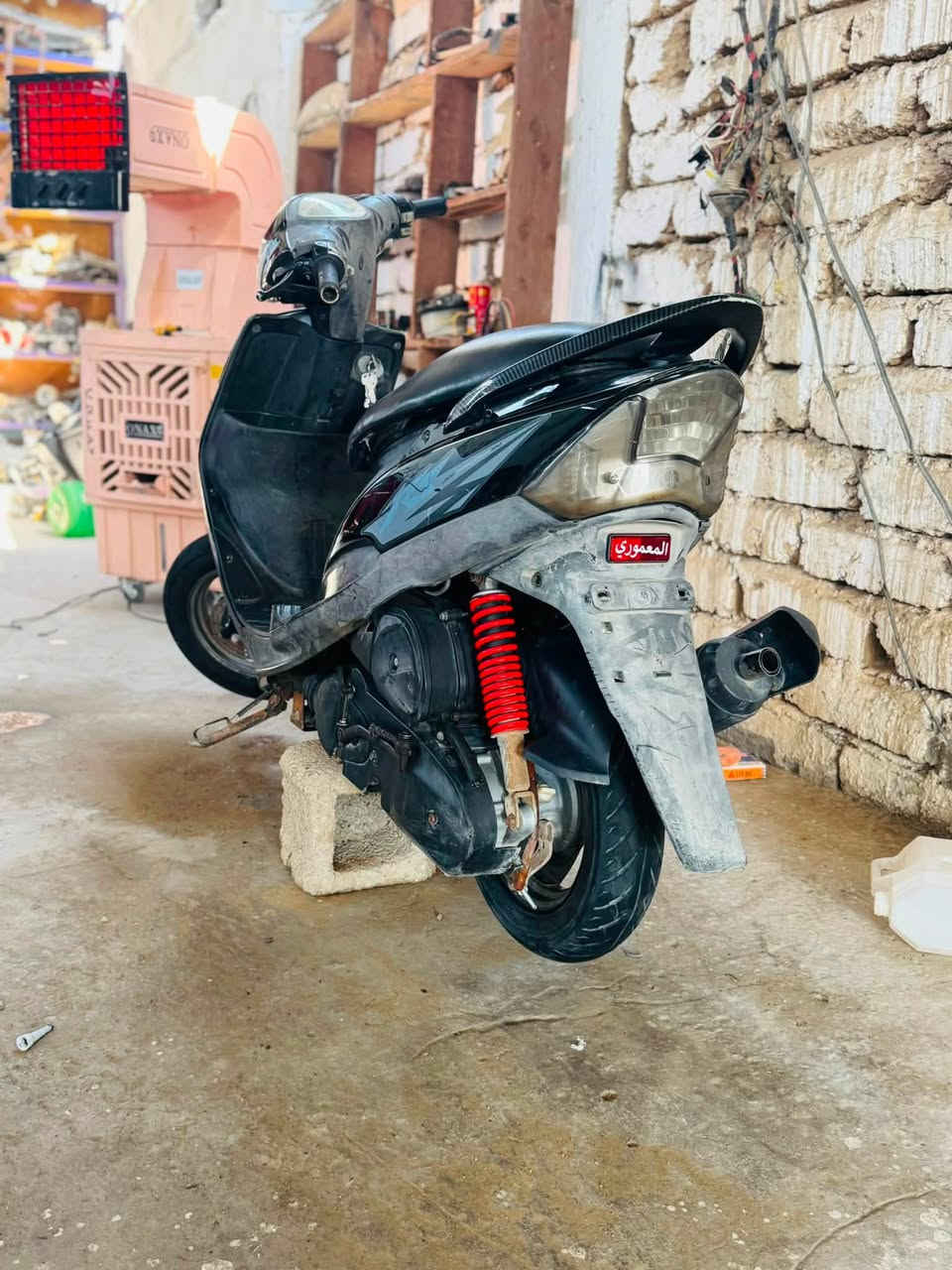 ماكس عدله بلاديه مثل مواضح بل صور (السعر 600) بيهه مجال ***********
