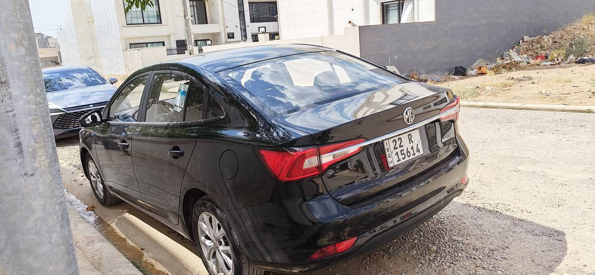 MG5 2024
سفری شەریکە
موسفات ستاندر پلاس شاشە گەورە کامیرە تعدیل سورحە
بی سبوخ ێی لیدران بی تعدیل بی تەزرە هه موو گیانی بەشرت
٢٤ هەزار ر.رشتوە
***********
صعري ١٠٣ ورقه
