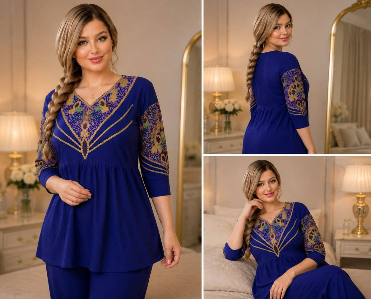 للحجزواتساب اسرع ***********
جديدنا

تراك فانيله تركي 
من شركه فينوس 
قياسات كبيره خاصه 
3X-4X-5X

السعر القديم 22❌
السعر الجديد 16🤗
