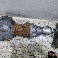 تويوتا كرونة • نضافة ٩٥٪ • سليمانية