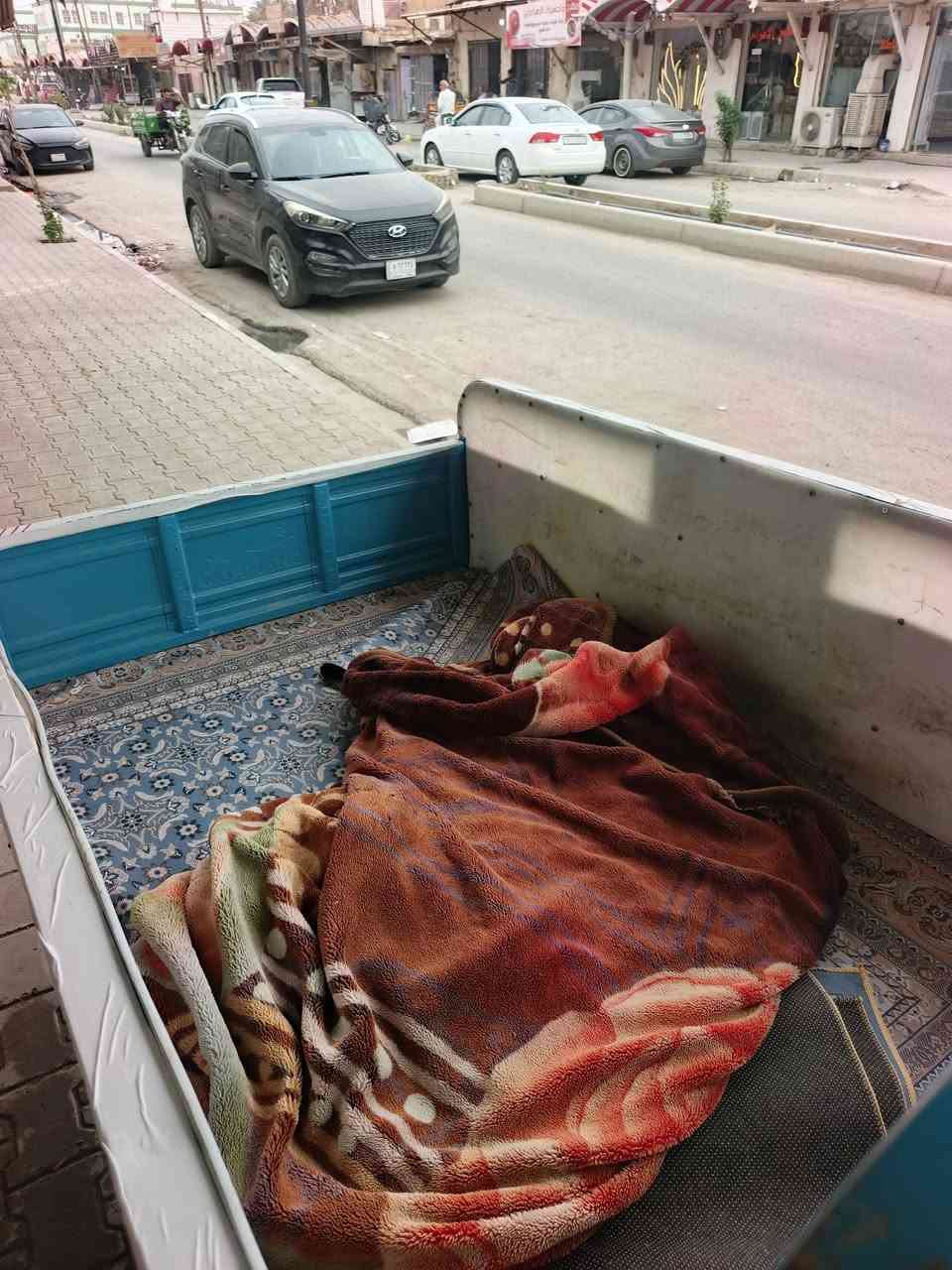 كربلائيه • موديل 23 • اوراق اصولي