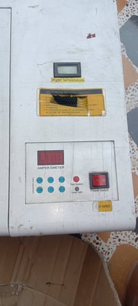K40 • مستعمل • حالة ممتازة