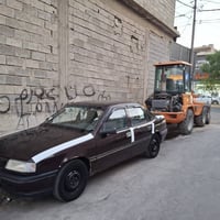 فيكترا • موديل 1990 • رقم كركوك