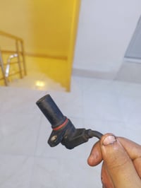 حساس كرنك اوربي مال تفصيخ شرط فحص جدا جدا نضيف متوازي على بيعته اب اي ...