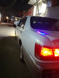 ملكه البيع موديل 2001كرستال اصل شاصي 175ديفور الجبير مكفوله من الكص ون...