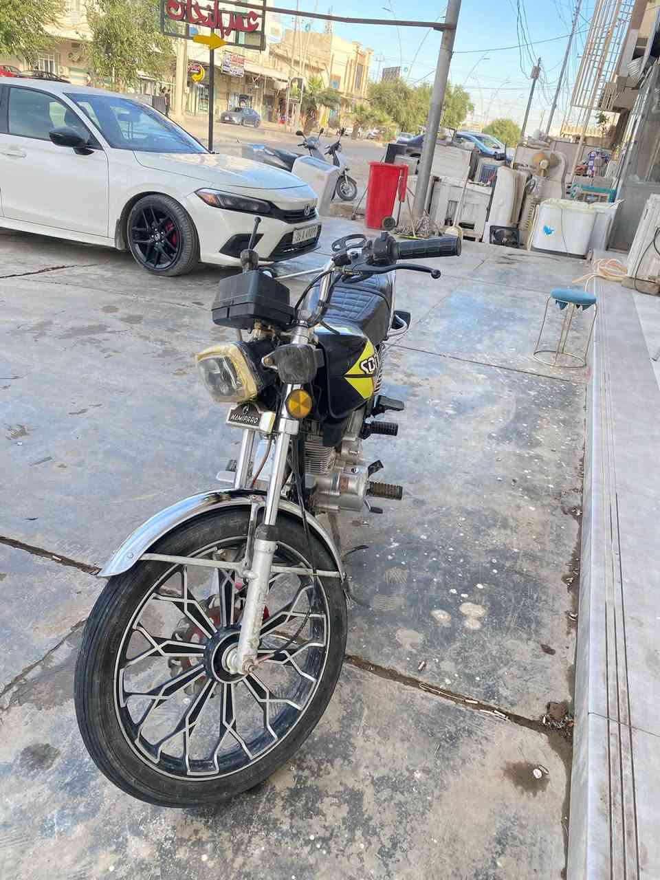 ايراني • ٢٤ • شوفت العين