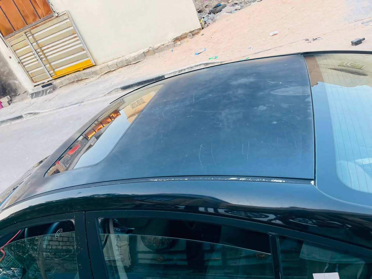 السلام عليكم سيراتو موديل 14 لبيع او لمراوس السياره خليجيه ورقم بصره وبسمي موصفات السياره فول الاستفسار على هاذ الرقم *********** مكاني البصره الطوبه والنخيل
